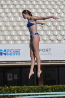 Thumbnail - Taluyah Verwoolde - Diving Sports - 2023 - Roma Junior Diving Cup - Participants - Girls B 03064_16862.jpg