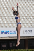 Thumbnail - Taluyah Verwoolde - Plongeon - 2023 - Roma Junior Diving Cup - Participants - Girls B 03064_16863.jpg