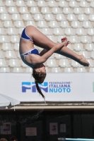 Thumbnail - Taluyah Verwoolde - Wasserspringen - 2023 - Roma Junior Diving Cup - Teilnehmer - Girls B 03064_16864.jpg
