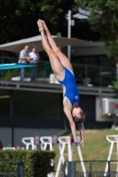 Thumbnail - Emma Veisz - Diving Sports - 2023 - Roma Junior Diving Cup - Participants - Girls A 03064_16873.jpg