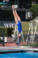 Thumbnail - Emma Veisz - Plongeon - 2023 - Roma Junior Diving Cup - Participants - Girls A 03064_16874.jpg