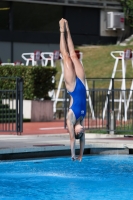 Thumbnail - Emma Veisz - Прыжки в воду - 2023 - Roma Junior Diving Cup - Participants - Girls A 03064_16875.jpg