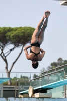 Thumbnail - Irene Pesce - Tuffi Sport - 2023 - Roma Junior Diving Cup - Participants - Girls A 03064_16923.jpg