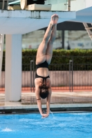Thumbnail - Irene Pesce - Прыжки в воду - 2023 - Roma Junior Diving Cup - Participants - Girls A 03064_16924.jpg
