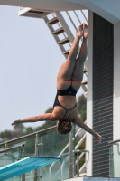 Thumbnail - Irene Salguero Jiménez - Diving Sports - 2023 - Roma Junior Diving Cup - Participants - Girls A 03064_16934.jpg