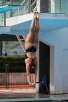 Thumbnail - Irene Salguero Jiménez - Diving Sports - 2023 - Roma Junior Diving Cup - Participants - Girls A 03064_16937.jpg