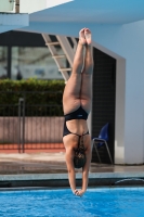 Thumbnail - Irene Salguero Jiménez - Diving Sports - 2023 - Roma Junior Diving Cup - Participants - Girls A 03064_16938.jpg