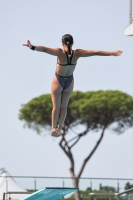 Thumbnail - Greta Signorello - Прыжки в воду - 2023 - Roma Junior Diving Cup - Participants - Girls A 03064_16985.jpg