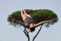 Thumbnail - Greta Signorello - Plongeon - 2023 - Roma Junior Diving Cup - Participants - Girls A 03064_16988.jpg