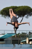 Thumbnail - Greta Signorello - Прыжки в воду - 2023 - Roma Junior Diving Cup - Participants - Girls A 03064_16989.jpg