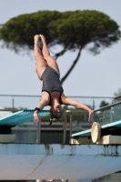 Thumbnail - Greta Signorello - Plongeon - 2023 - Roma Junior Diving Cup - Participants - Girls A 03064_16990.jpg