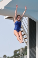 Thumbnail - Helena Gerhardt - Wasserspringen - 2023 - Roma Junior Diving Cup - Teilnehmer - Girls A 03064_17005.jpg