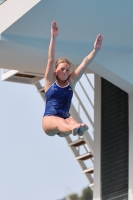 Thumbnail - Helena Gerhardt - Plongeon - 2023 - Roma Junior Diving Cup - Participants - Girls A 03064_17006.jpg