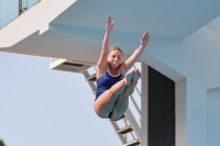 Thumbnail - Helena Gerhardt - Plongeon - 2023 - Roma Junior Diving Cup - Participants - Girls A 03064_17007.jpg