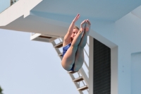 Thumbnail - Helena Gerhardt - Plongeon - 2023 - Roma Junior Diving Cup - Participants - Girls A 03064_17008.jpg