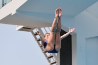 Thumbnail - Helena Gerhardt - Wasserspringen - 2023 - Roma Junior Diving Cup - Teilnehmer - Girls A 03064_17009.jpg