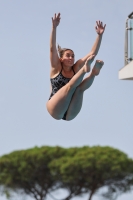 Thumbnail - Coralie Briano - Diving Sports - 2023 - Roma Junior Diving Cup - Participants - Girls A 03064_17018.jpg
