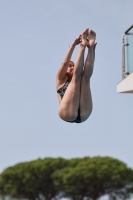 Thumbnail - Coralie Briano - Diving Sports - 2023 - Roma Junior Diving Cup - Participants - Girls A 03064_17019.jpg