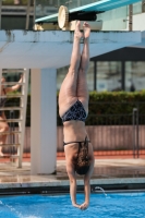Thumbnail - Coralie Briano - Diving Sports - 2023 - Roma Junior Diving Cup - Participants - Girls A 03064_17021.jpg