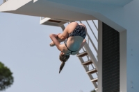 Thumbnail - Panna Gyovai - Wasserspringen - 2023 - Roma Junior Diving Cup - Teilnehmer - Girls A 03064_17030.jpg