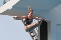 Thumbnail - Panna Gyovai - Wasserspringen - 2023 - Roma Junior Diving Cup - Teilnehmer - Girls A 03064_17033.jpg