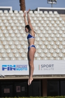 Thumbnail - Taluyah Verwoolde - Прыжки в воду - 2023 - Roma Junior Diving Cup - Participants - Girls B 03064_17042.jpg