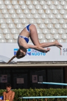 Thumbnail - Taluyah Verwoolde - Diving Sports - 2023 - Roma Junior Diving Cup - Participants - Girls B 03064_17043.jpg