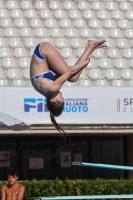 Thumbnail - Taluyah Verwoolde - Прыжки в воду - 2023 - Roma Junior Diving Cup - Participants - Girls B 03064_17044.jpg
