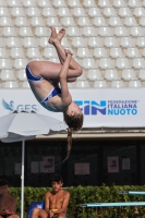 Thumbnail - Taluyah Verwoolde - Прыжки в воду - 2023 - Roma Junior Diving Cup - Participants - Girls B 03064_17046.jpg
