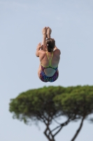 Thumbnail - Mariami Shanidze - Прыжки в воду - 2023 - Roma Junior Diving Cup - Participants - Girls A 03064_17063.jpg