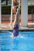 Thumbnail - Mariami Shanidze - Прыжки в воду - 2023 - Roma Junior Diving Cup - Participants - Girls A 03064_17069.jpg