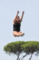 Thumbnail - Arianna Pelligra - Plongeon - 2023 - Roma Junior Diving Cup - Participants - Girls A 03064_17086.jpg