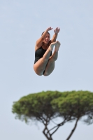 Thumbnail - Arianna Pelligra - Wasserspringen - 2023 - Roma Junior Diving Cup - Teilnehmer - Girls A 03064_17087.jpg