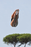 Thumbnail - Arianna Pelligra - Diving Sports - 2023 - Roma Junior Diving Cup - Participants - Girls A 03064_17088.jpg