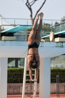 Thumbnail - Arianna Pelligra - Diving Sports - 2023 - Roma Junior Diving Cup - Participants - Girls A 03064_17090.jpg