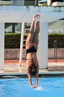 Thumbnail - Arianna Pelligra - Wasserspringen - 2023 - Roma Junior Diving Cup - Teilnehmer - Girls A 03064_17091.jpg