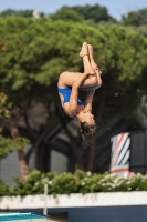 Thumbnail - Emma Veisz - Diving Sports - 2023 - Roma Junior Diving Cup - Participants - Girls A 03064_17095.jpg