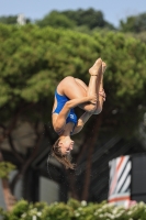 Thumbnail - Emma Veisz - Прыжки в воду - 2023 - Roma Junior Diving Cup - Participants - Girls A 03064_17096.jpg