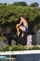 Thumbnail - Emma Veisz - Tuffi Sport - 2023 - Roma Junior Diving Cup - Participants - Girls A 03064_17097.jpg