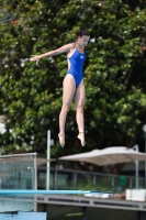 Thumbnail - Emma Veisz - Diving Sports - 2023 - Roma Junior Diving Cup - Participants - Girls A 03064_17100.jpg