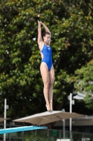 Thumbnail - Emma Veisz - Plongeon - 2023 - Roma Junior Diving Cup - Participants - Girls A 03064_17103.jpg