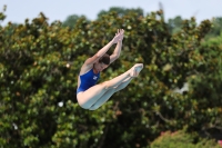 Thumbnail - Emma Veisz - Diving Sports - 2023 - Roma Junior Diving Cup - Participants - Girls A 03064_17106.jpg