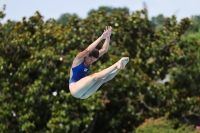 Thumbnail - Emma Veisz - Plongeon - 2023 - Roma Junior Diving Cup - Participants - Girls A 03064_17106.jpg