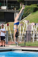 Thumbnail - Emma Veisz - Прыжки в воду - 2023 - Roma Junior Diving Cup - Participants - Girls A 03064_17111.jpg