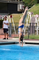 Thumbnail - Emma Veisz - Diving Sports - 2023 - Roma Junior Diving Cup - Participants - Girls A 03064_17112.jpg