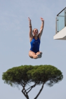 Thumbnail - Virginia Tiberti - Wasserspringen - 2023 - Roma Junior Diving Cup - Teilnehmer - Girls A 03064_17120.jpg