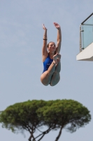 Thumbnail - Virginia Tiberti - Wasserspringen - 2023 - Roma Junior Diving Cup - Teilnehmer - Girls A 03064_17121.jpg