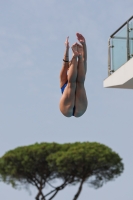 Thumbnail - Virginia Tiberti - Wasserspringen - 2023 - Roma Junior Diving Cup - Teilnehmer - Girls A 03064_17122.jpg