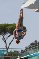 Thumbnail - Virginia Tiberti - Wasserspringen - 2023 - Roma Junior Diving Cup - Teilnehmer - Girls A 03064_17123.jpg