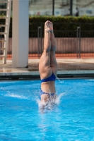 Thumbnail - Virginia Tiberti - Wasserspringen - 2023 - Roma Junior Diving Cup - Teilnehmer - Girls A 03064_17126.jpg